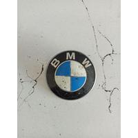 8132375 BMW ÖN KAPUT AMBLEMİ