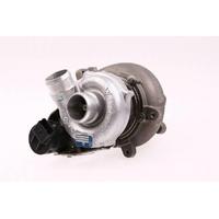 TURBO KOMPLE 2.7 RRS-DIS.3-4 (LR 005846) - LR021042 K - KKK - BORGWARNER