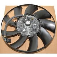 FAN & VİSKOZ KOMPLE (LR012644) 3.0-5.0 RRS-NRR3