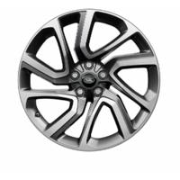 ÇIKMA ÇIKMA Range Rover Sport 21 Alloy Wheel l Model 2018 - LR099136