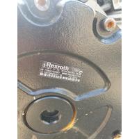 REXROTH A6VE085 2150208 GFT17T2 R916014199