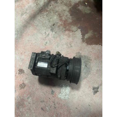 4472204080 LAND ROVER FREELANDER KLİMA KOMPREASÖRÜ | MOTOLAND