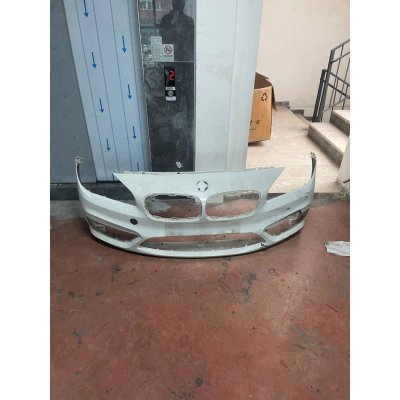 51117328677 / 7328677 BMW 2 SERİSİ F45 ÖN TAMPON | MOTOLAND