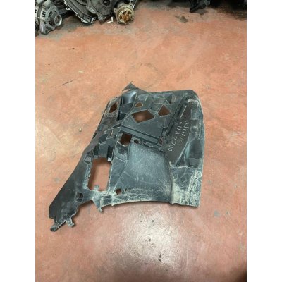 51118085474 / 8085474 BMW 3 SERİSİ G20 LCI ÖN TAMPON İÇ BRAKETİ