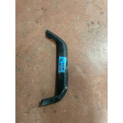 51125A37688 / 5A37688 BMW 5 SERİSİ G60 ARKA TAMPON ÇITASI