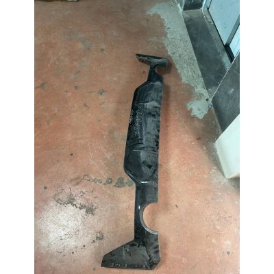 51128085484 / 8085484 BMW 3 SERİSİ G20 LCİ ARKA TAMPON SPOİLER