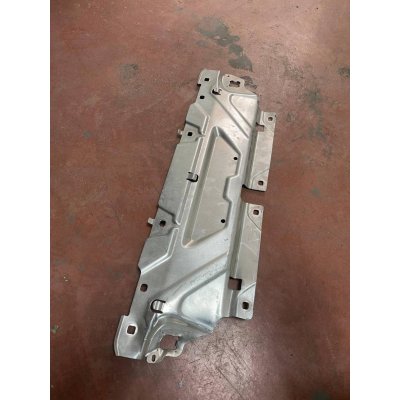 51647422287 / 7422287 BMW 3 SERİSİ G20 ÖN PANEL ÜST SACI