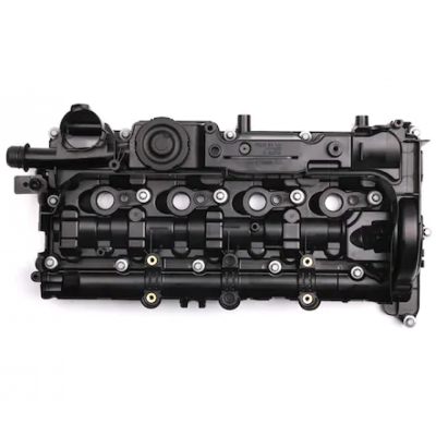 KÜLBÜTÖR KAPAĞI - BMW E90-F10-F20-F30/N47 - 11128589941