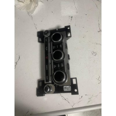 LR033922 / CPLA18A802 RANGE ROVER L405 KLİMA KONTROL PANELİ