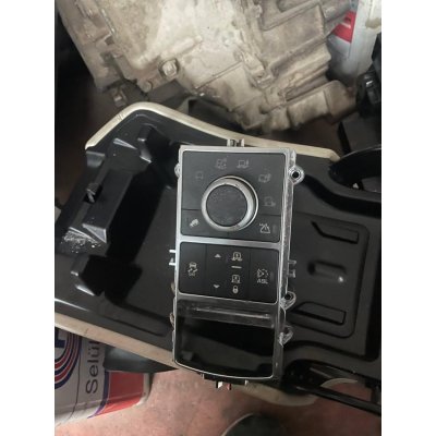 LR034846 / CPLA14B596 RANGE ROVER L405 KONTROL DÜĞMELERİ