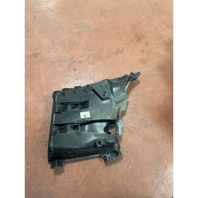 LR139780 / M8D217E950B RANGE ROVER EVOQUE L551 ÖN TAMPON BRAKETİ