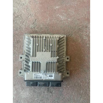 NNW508040 / 8H4Q12A650AA RANGE ROVER L322 MOTOR BEYNİ | MOTOLAND