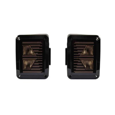 RUBICON JK LED STOP Y.M	