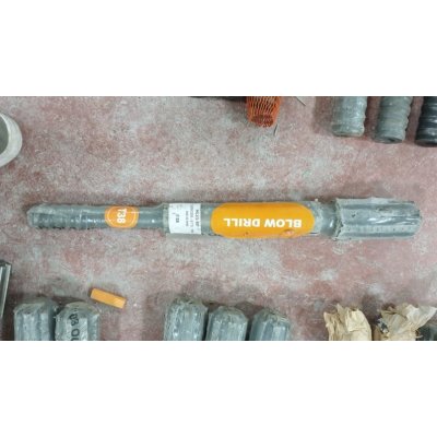 SHANK ADAPTÖR TAMROCK HLX5 T38 